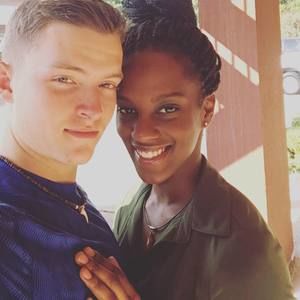 Meet your Posher, Mariaja